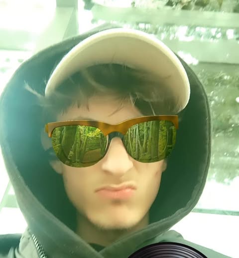 El Daniel Photo